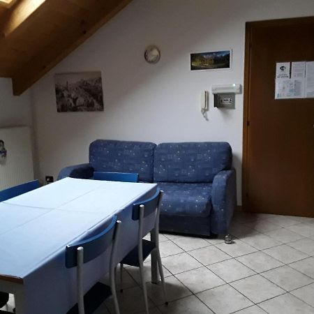 Casa Vacanze Da Ile Malborghetto Valbruna Bagian luar foto