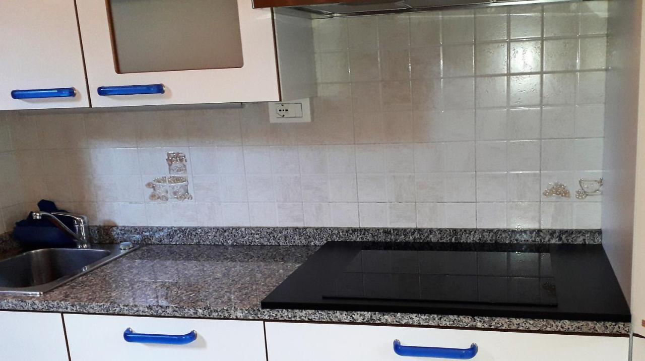 Casa Vacanze Da Ile Malborghetto Valbruna Bagian luar foto