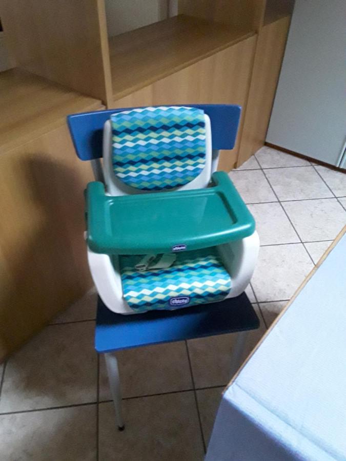 Casa Vacanze Da Ile Malborghetto Valbruna Bagian luar foto