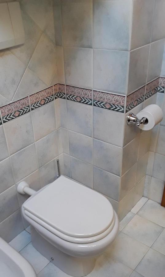Casa Vacanze Da Ile Malborghetto Valbruna Bagian luar foto