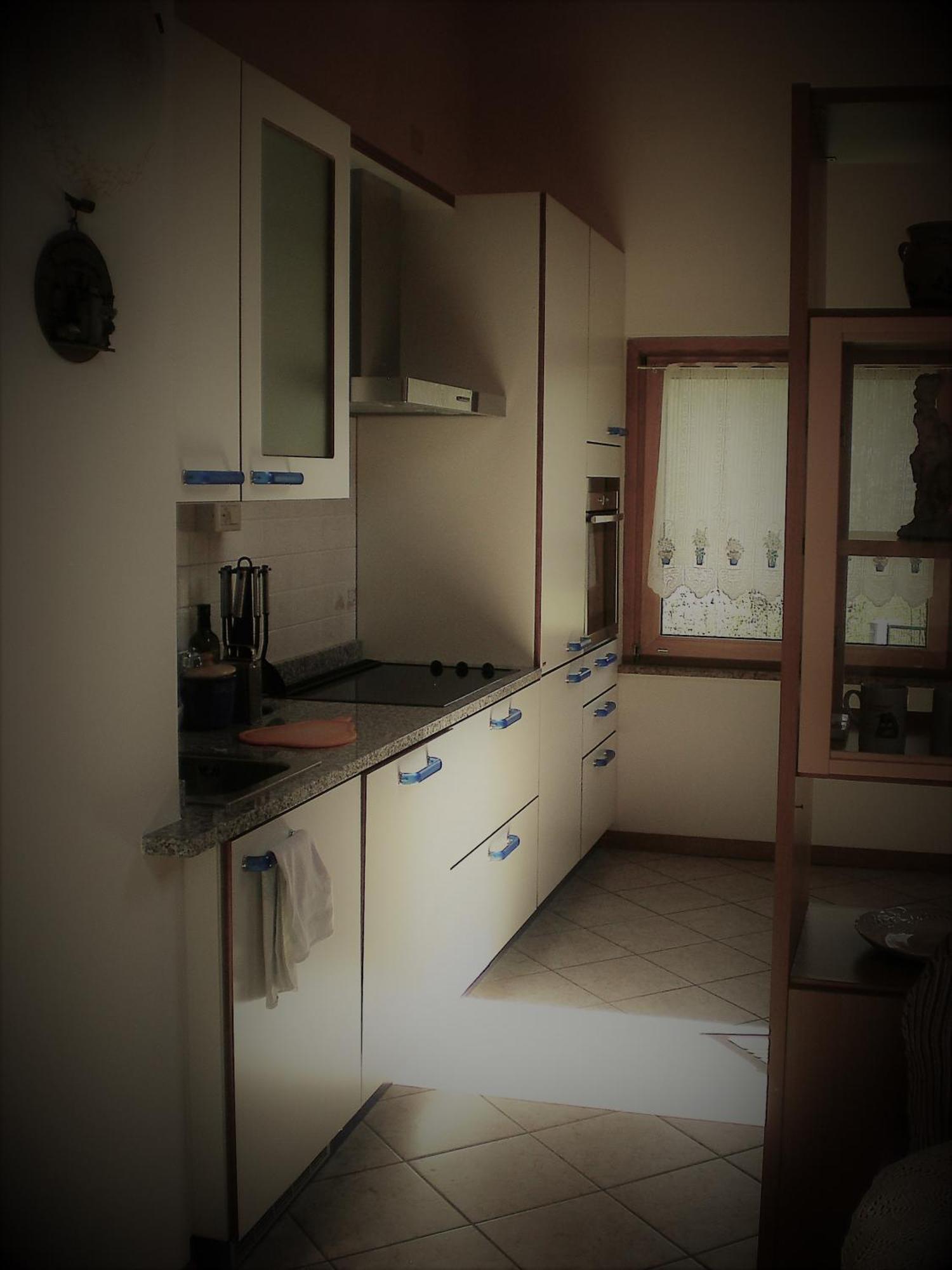 Casa Vacanze Da Ile Malborghetto Valbruna Bagian luar foto