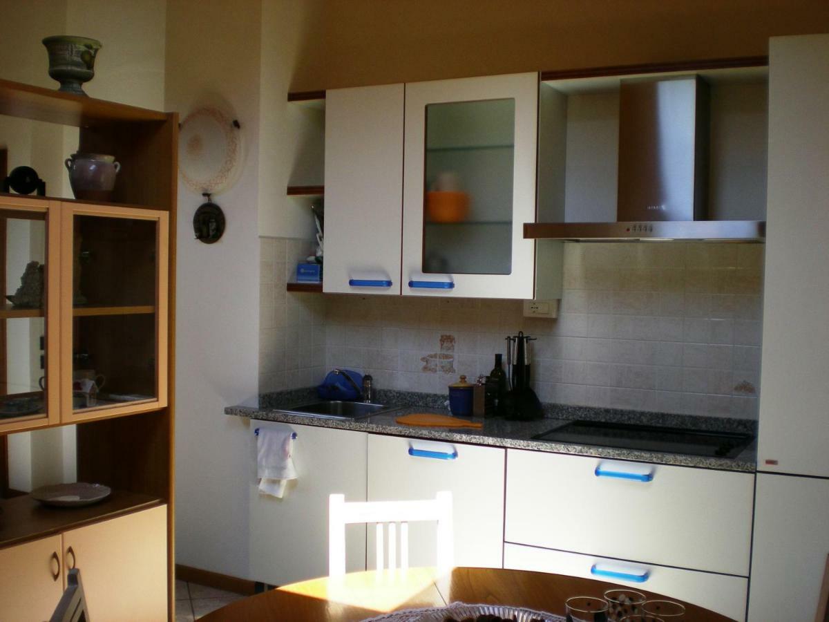 Casa Vacanze Da Ile Malborghetto Valbruna Bagian luar foto