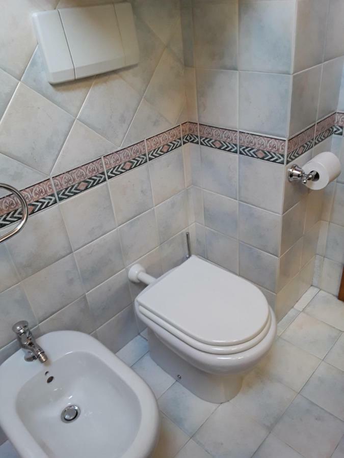 Casa Vacanze Da Ile Malborghetto Valbruna Bagian luar foto