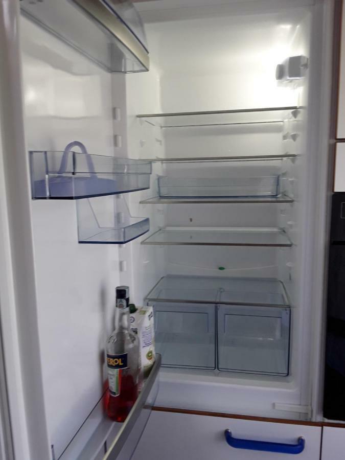 Casa Vacanze Da Ile Malborghetto Valbruna Bagian luar foto